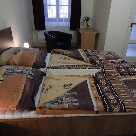 Csillagvirag Apartman Apartment Mosonmagyarovar Exterior photo