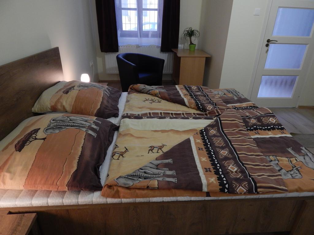Csillagvirag Apartman Apartment Mosonmagyarovar Exterior photo