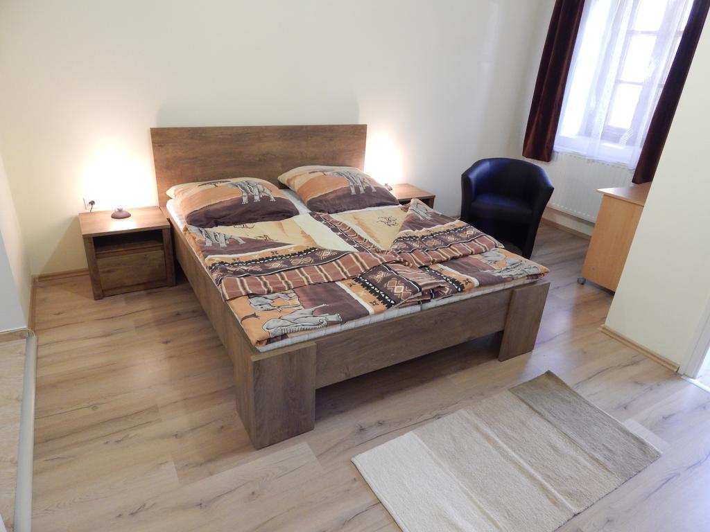 Csillagvirag Apartman Apartment Mosonmagyarovar Exterior photo